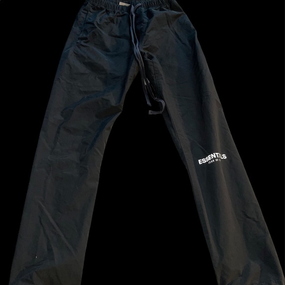 Essential Fear Of God Sweatpants - Picture 1 of 5